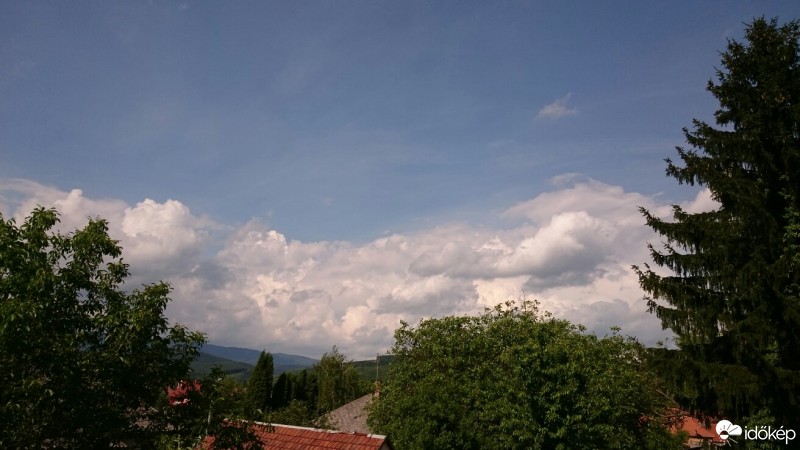 Felsőtárkány