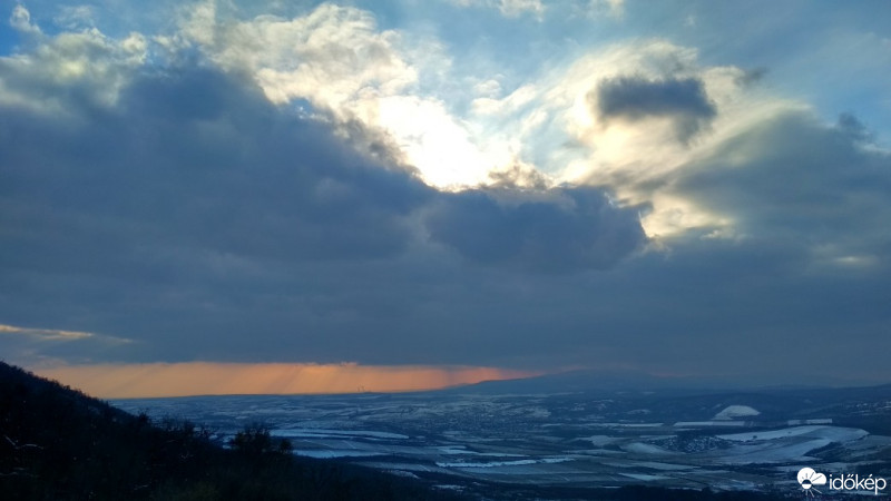 Felsőtárkány