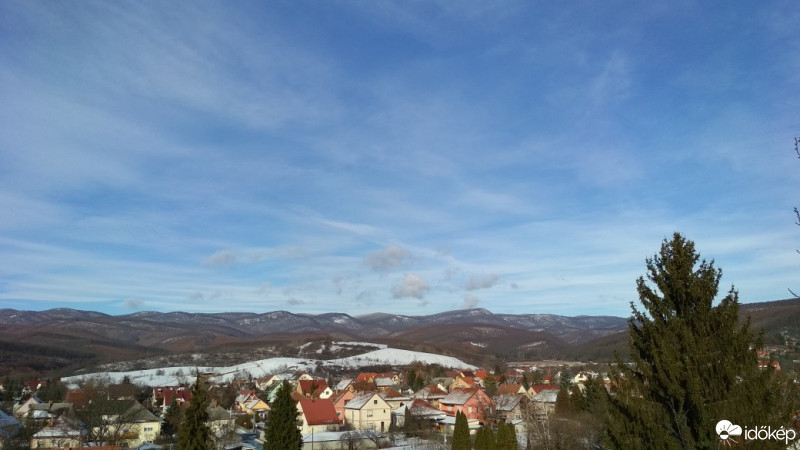 Felsőtárkány