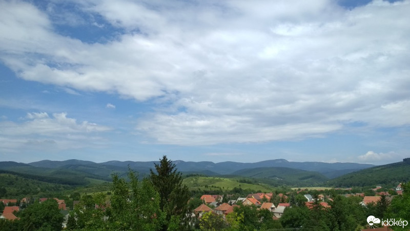 Felsőtárkány