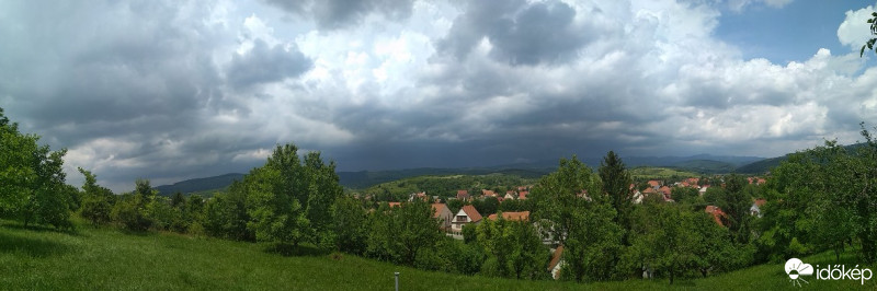 Felsőtárkány