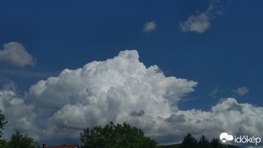 Felsőtárkány
