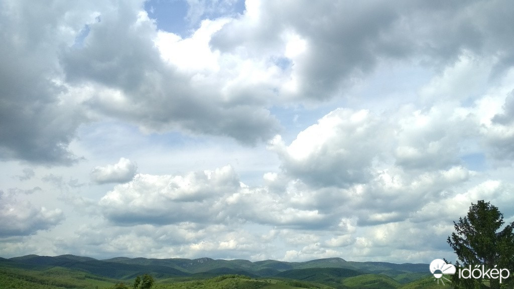 Felsőtárkány