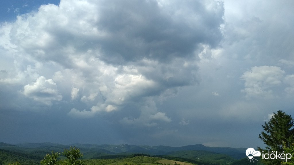 Felsőtárkány