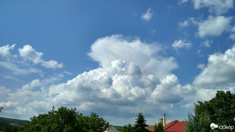 Felsőtárkány