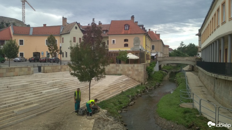 Eger