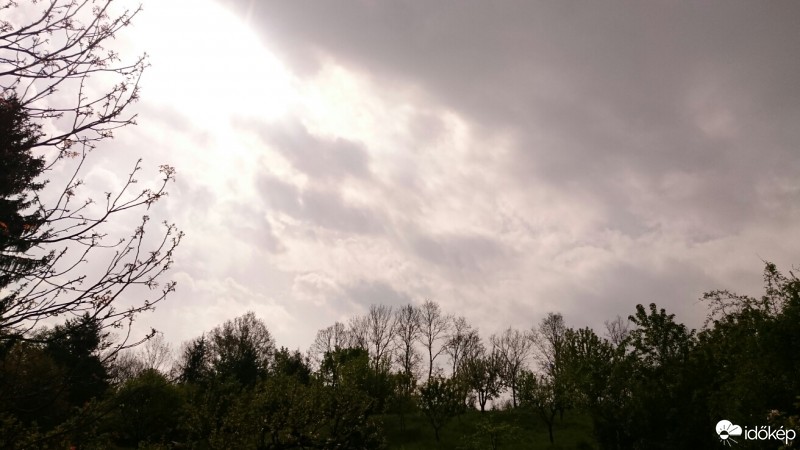 Felsőtárkány