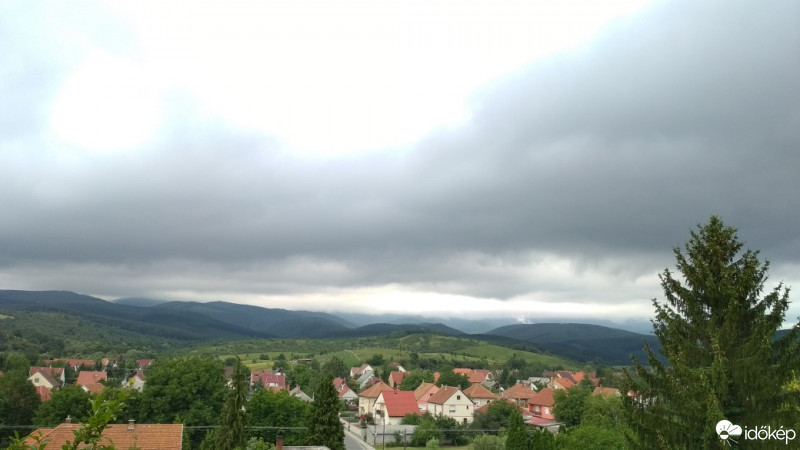 Felsőtárkány