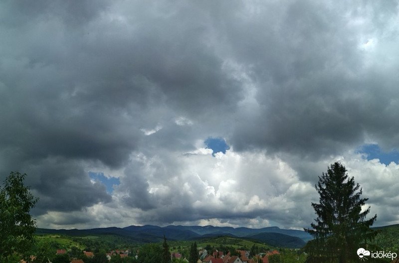 Felsőtárkány