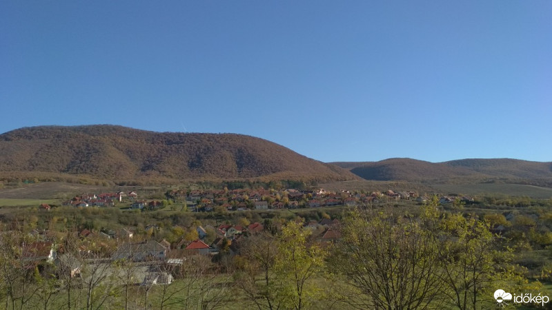 Felsőtárkány