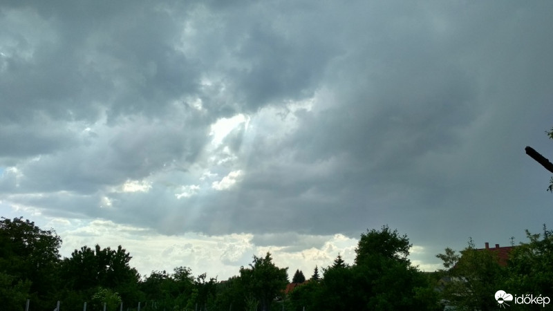 Felsőtárkány