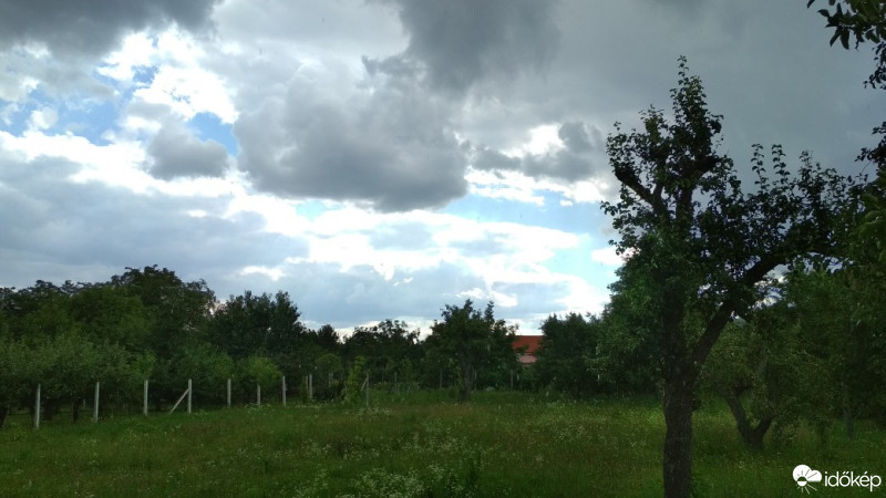 Felsőtárkány