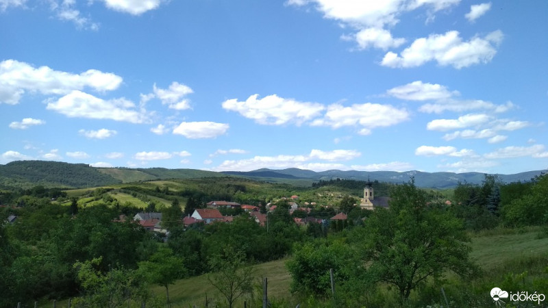 Felsőtárkány