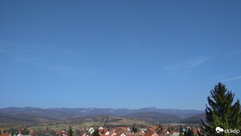 Felsőtárkány