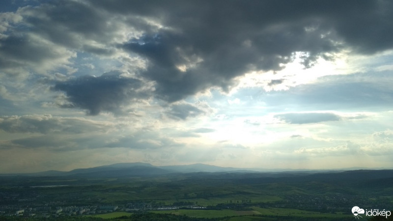 Felsőtárkány