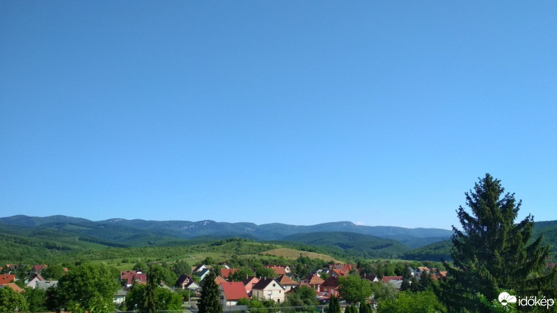 Felsőtárkány