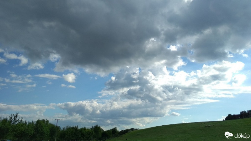 Felsőtárkány