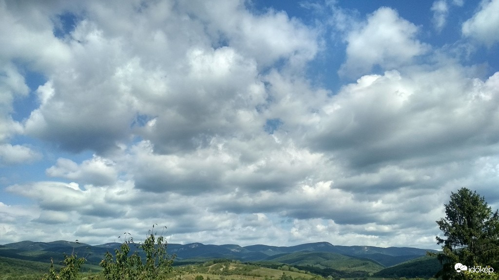 Felsőtárkány