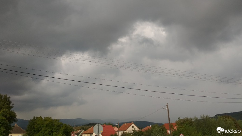 Felsőtárkány