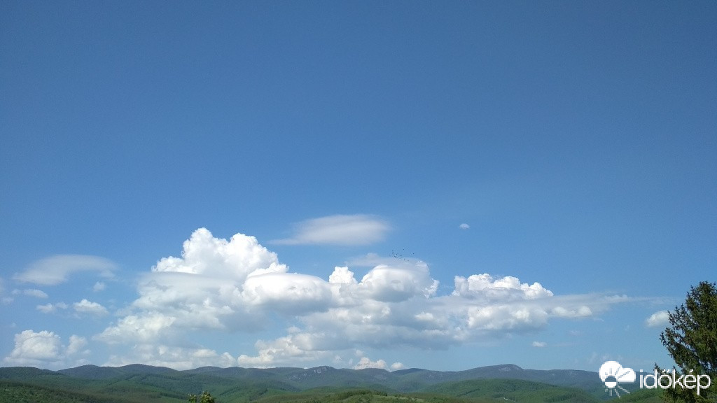 Felsőtárkány