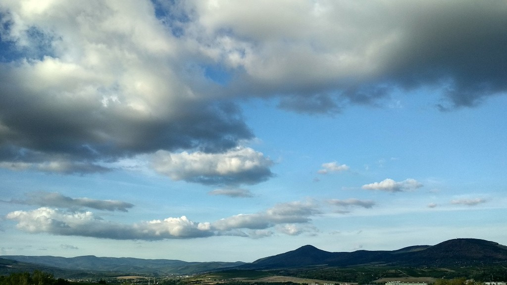 Eger