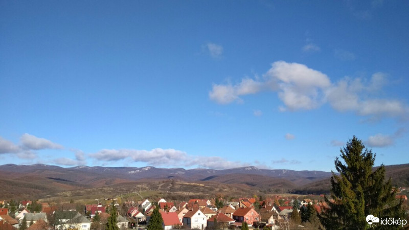 Felsőtárkány