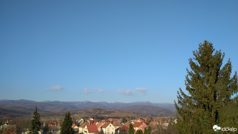 Felsőtárkány