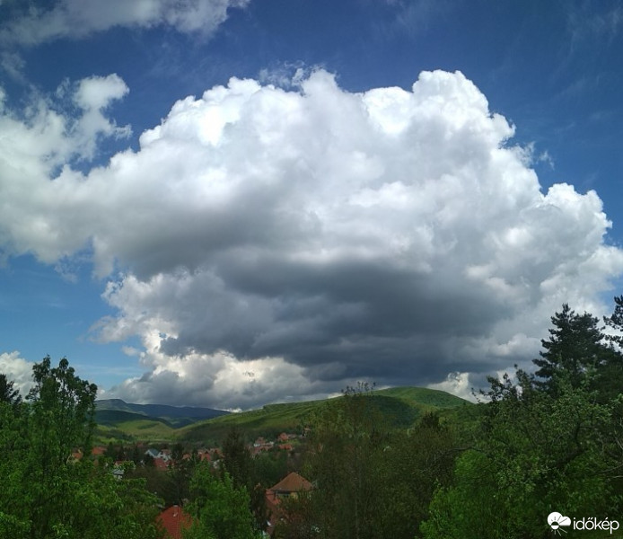 Felsőtárkány