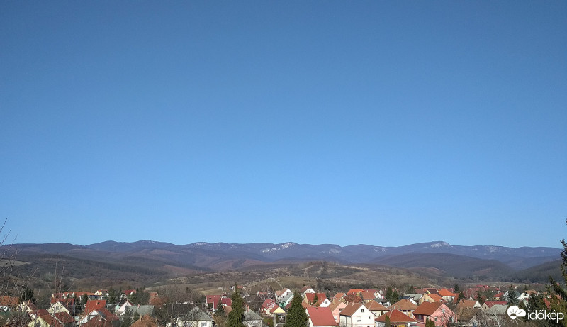 Felsőtárkány