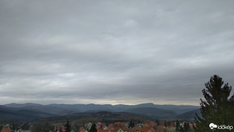 Felsőtárkány