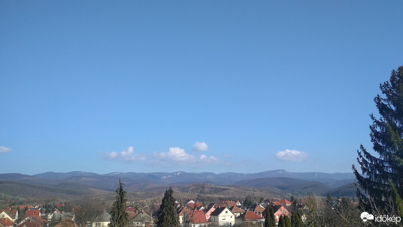 Felsőtárkány