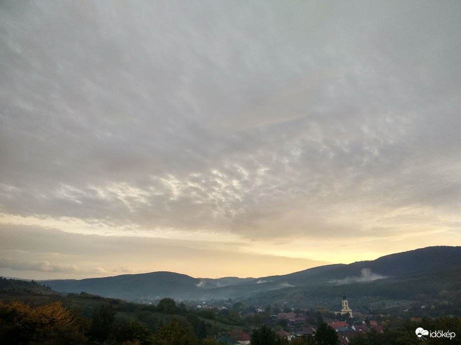 Felsőtárkány