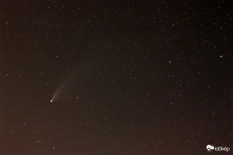 Neowise ma este