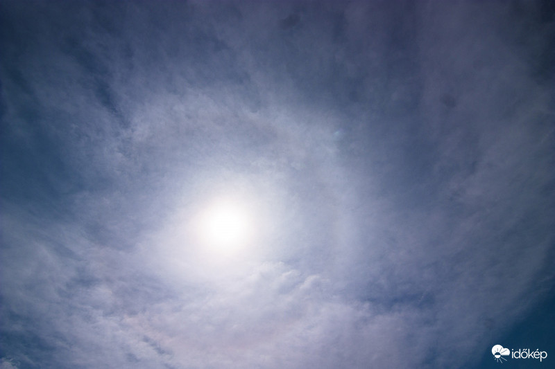 Halo-kör