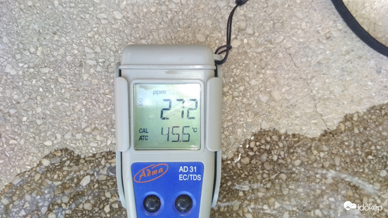 45,5 celsius
