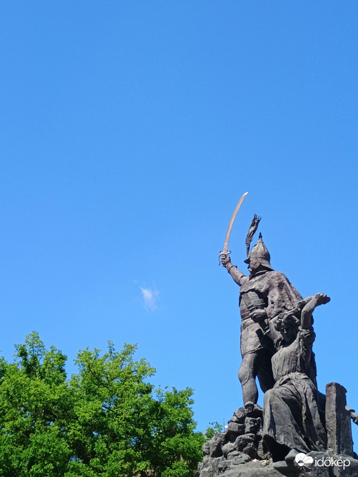 Eger