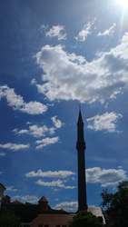 Eger