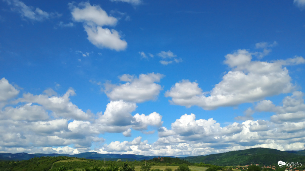Felsőtárkány