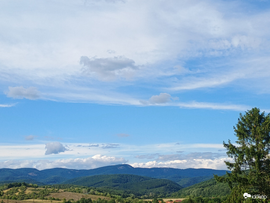 Felsőtárkány