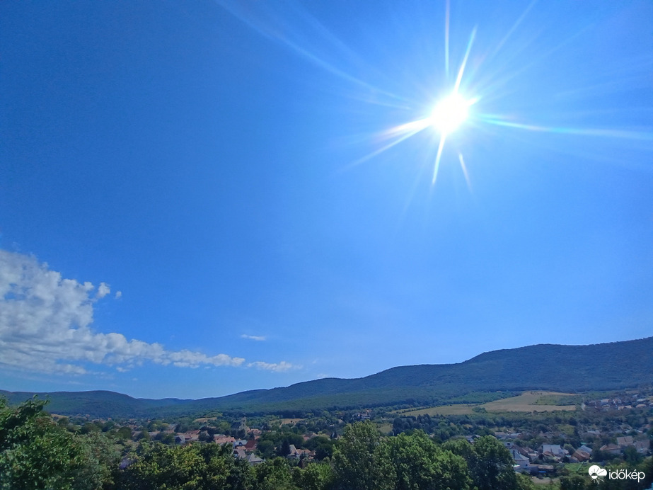 Felsőtárkány