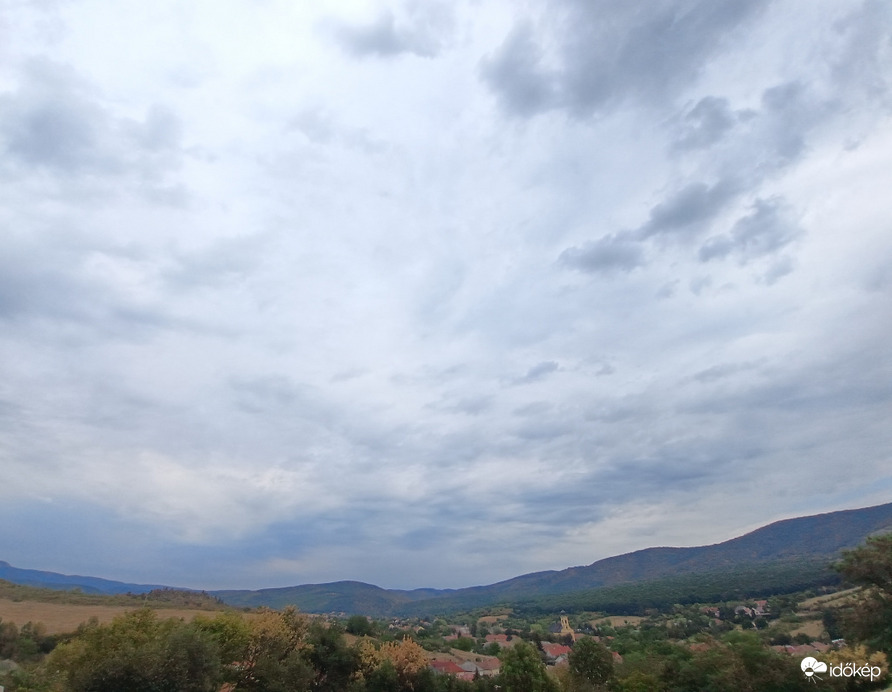 Felsőtárkány