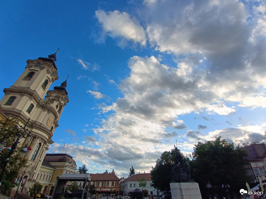 Eger