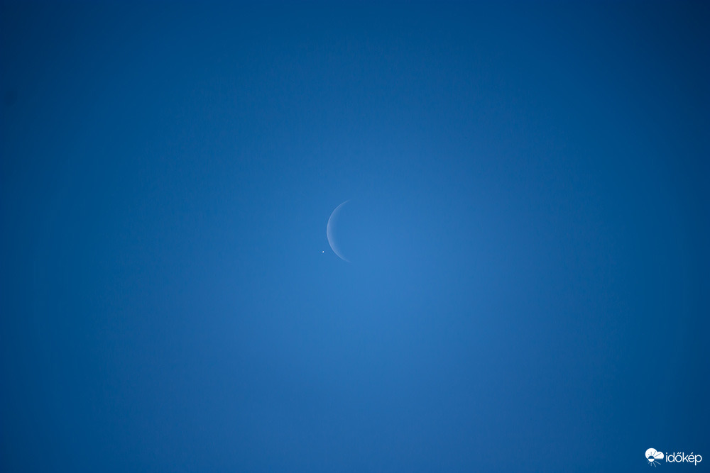 okkultáció minimál