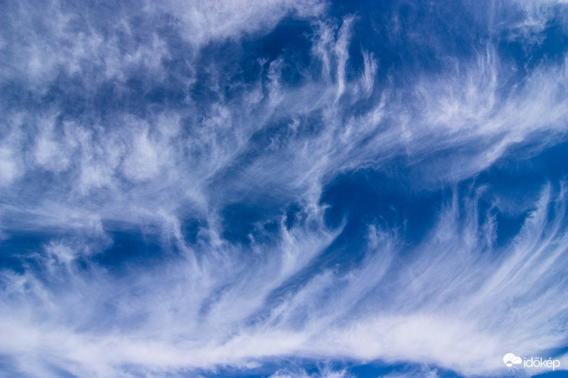 Cirrus étlap