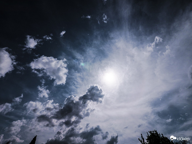 Egy kis halo