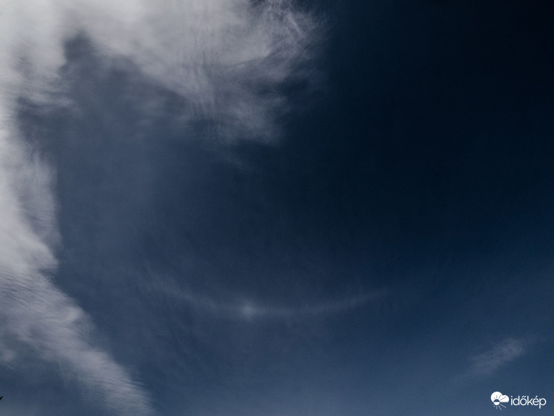 Cirrus-ív