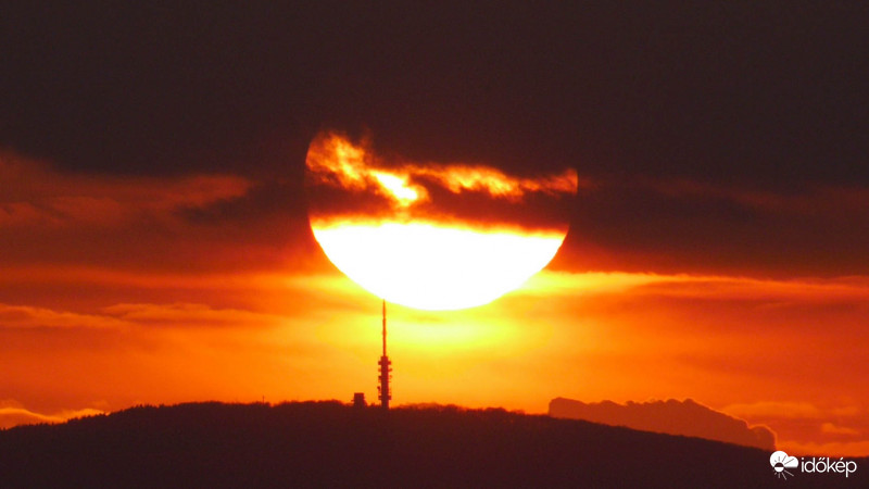 Antenna III