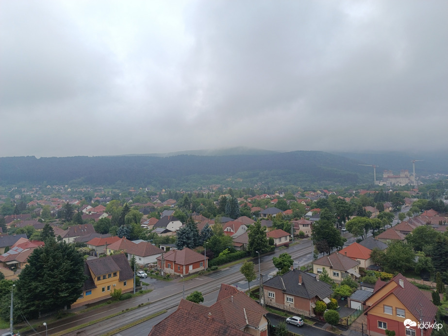 Bükkszentkereszt
