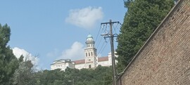 Pannonhalma