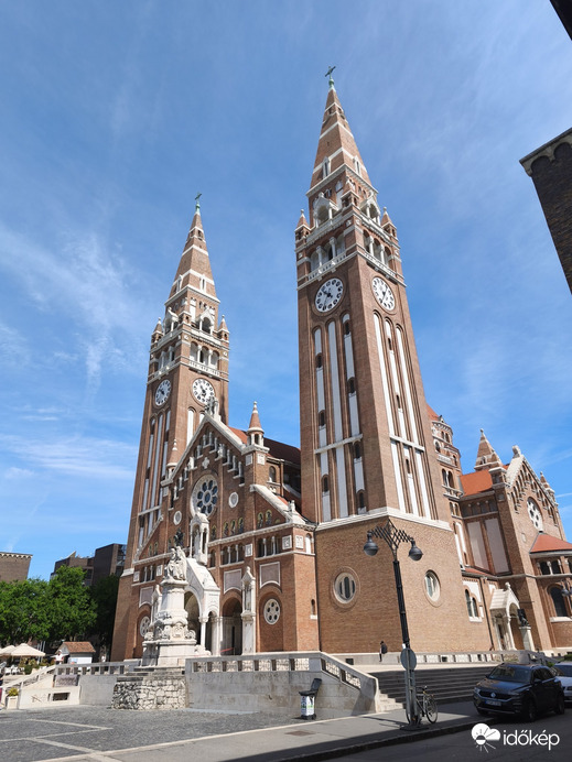 Szeged